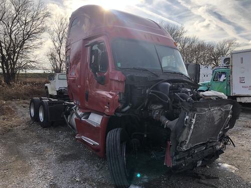 Freightliner CASCADIA