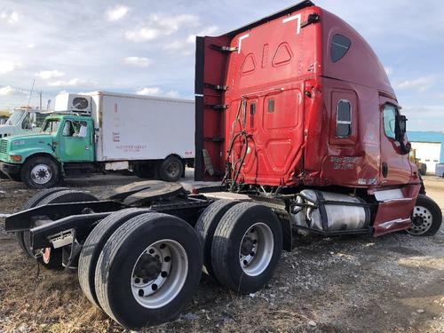Freightliner CASCADIA