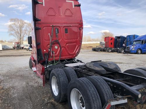 Freightliner CASCADIA