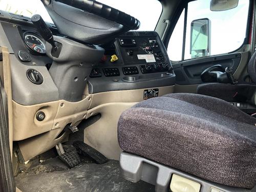 Freightliner CASCADIA