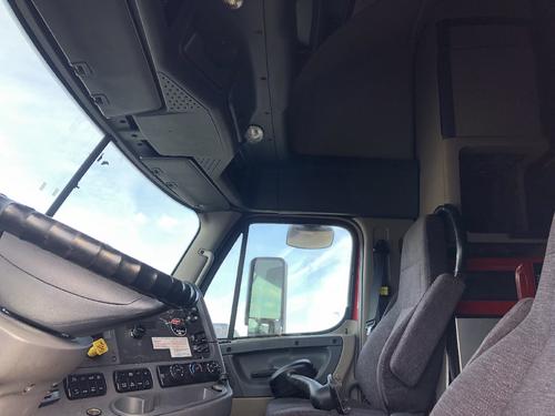 Freightliner CASCADIA