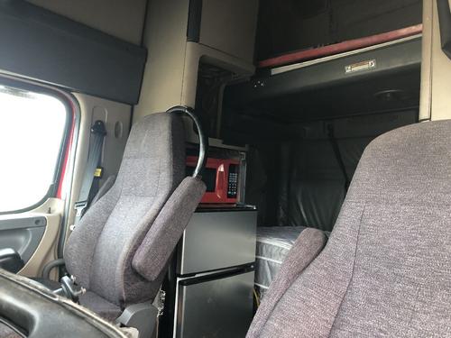 Freightliner CASCADIA