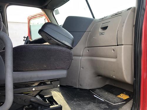 Freightliner CASCADIA