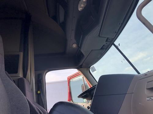 Freightliner CASCADIA