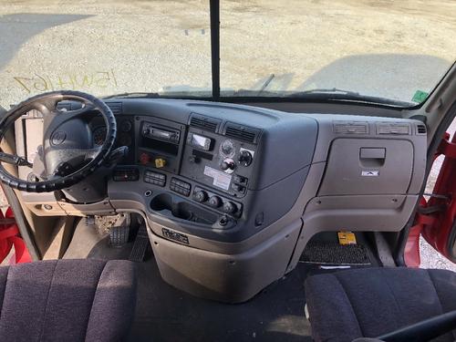 Freightliner CASCADIA