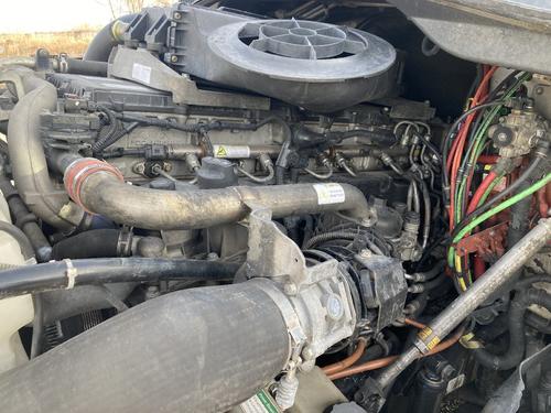 Freightliner CASCADIA