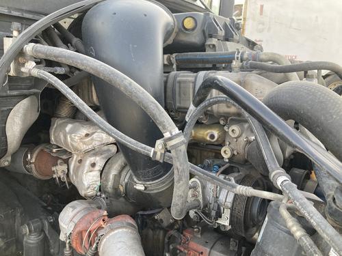 Freightliner CASCADIA