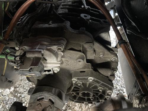 Freightliner CASCADIA