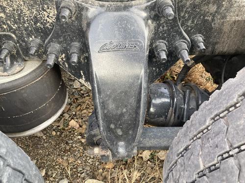 Freightliner CASCADIA