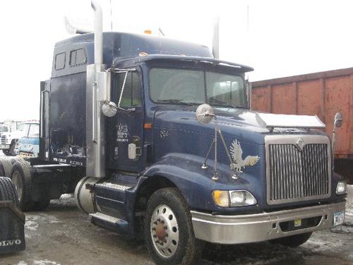 INTERNATIONAL 9400