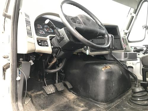 International TRANSTAR (8600)