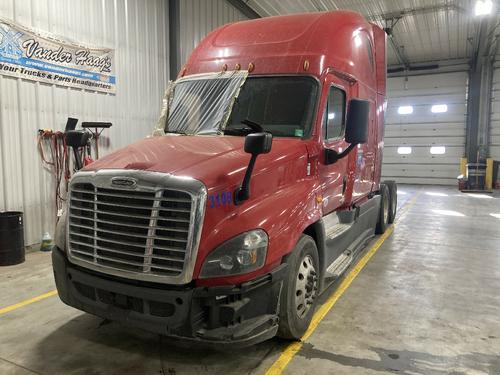 Freightliner CASCADIA