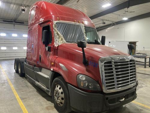Freightliner CASCADIA