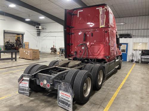 Freightliner CASCADIA