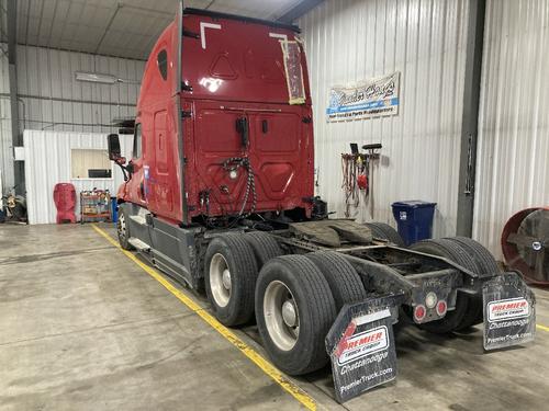 Freightliner CASCADIA