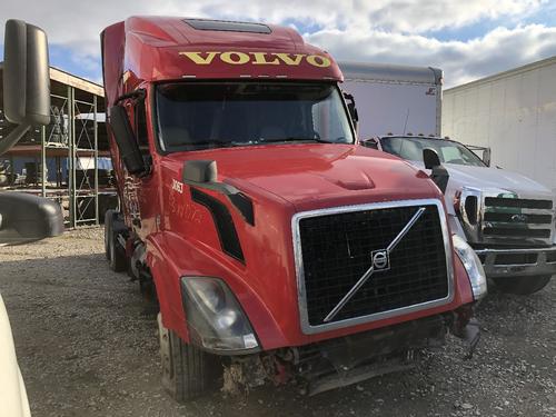 Volvo VNL