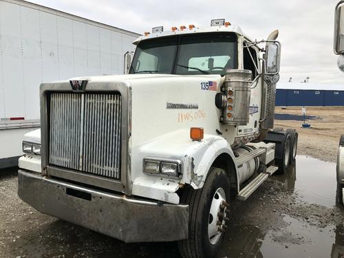 Western Star Trucks 4900FA