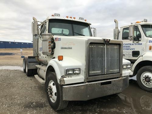 Western Star Trucks 4900FA