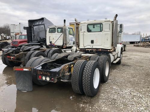 Western Star Trucks 4900FA