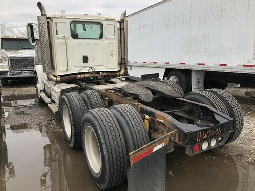 Western Star Trucks 4900FA