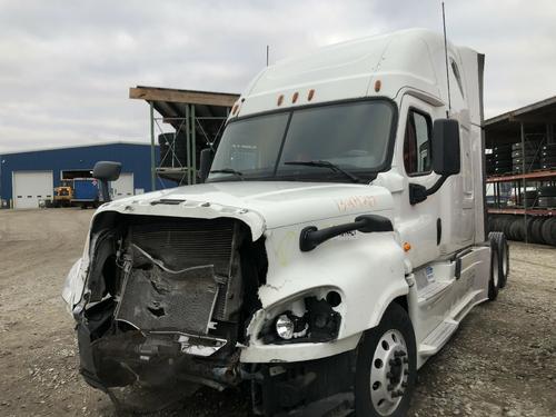 Freightliner CASCADIA