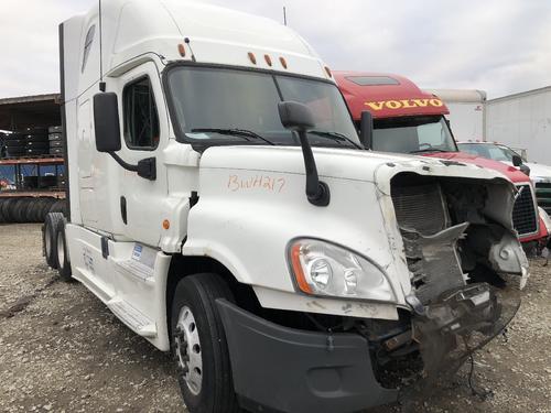 Freightliner CASCADIA