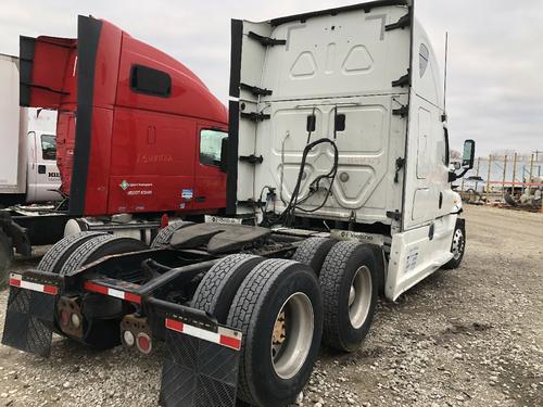 Freightliner CASCADIA