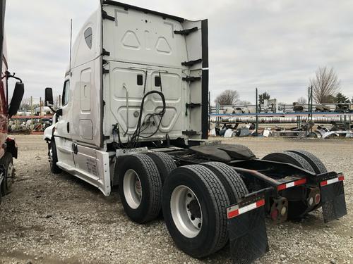 Freightliner CASCADIA