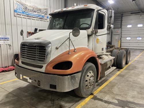 Freightliner COLUMBIA 112