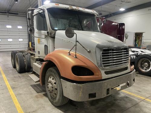 Freightliner COLUMBIA 112