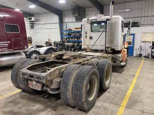 Freightliner COLUMBIA 112