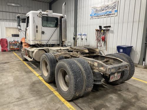 Freightliner COLUMBIA 112