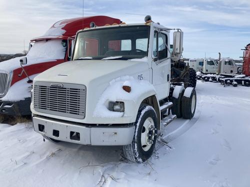 Freightliner FL70