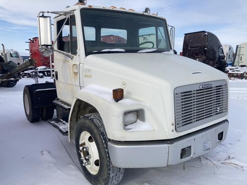 Freightliner FL70