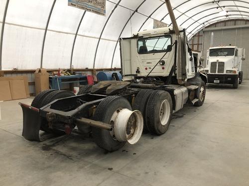 Mack CXU