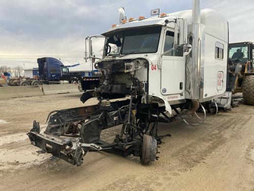 Peterbilt 386