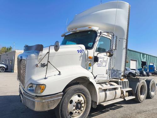 INTERNATIONAL 9200I
