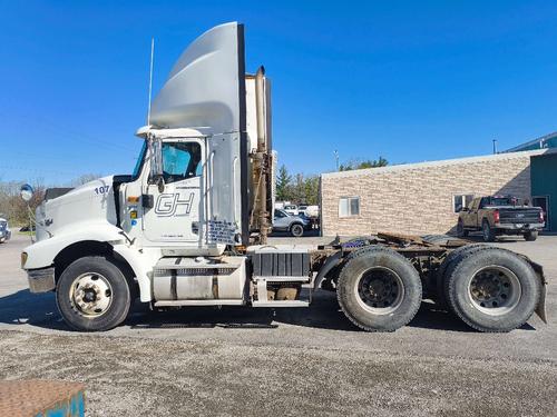 INTERNATIONAL 9200I