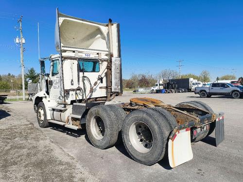 INTERNATIONAL 9200I
