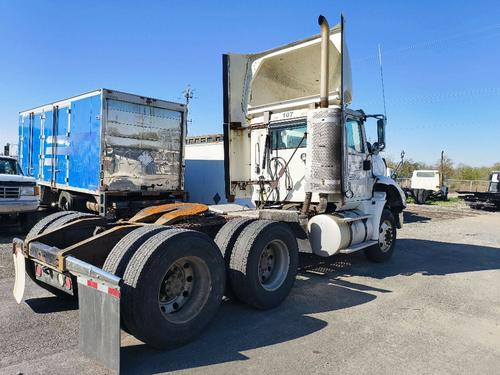 INTERNATIONAL 9200I