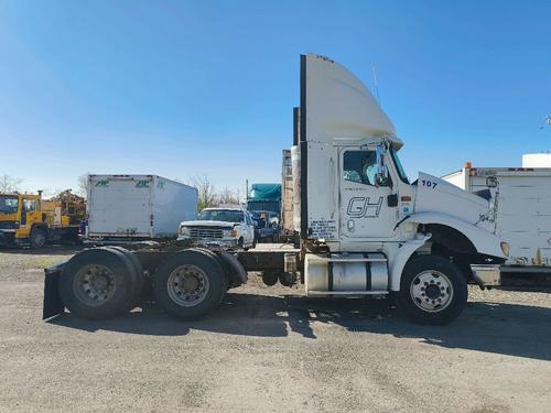 INTERNATIONAL 9200I
