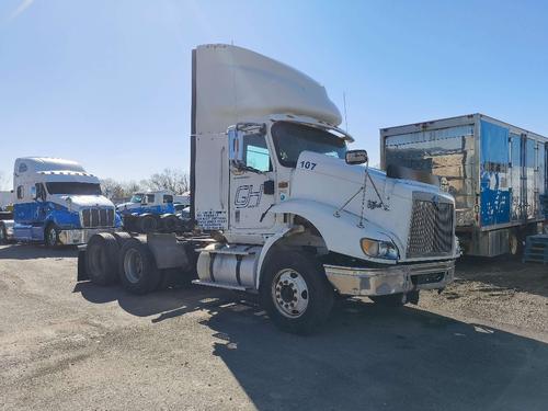 INTERNATIONAL 9200I