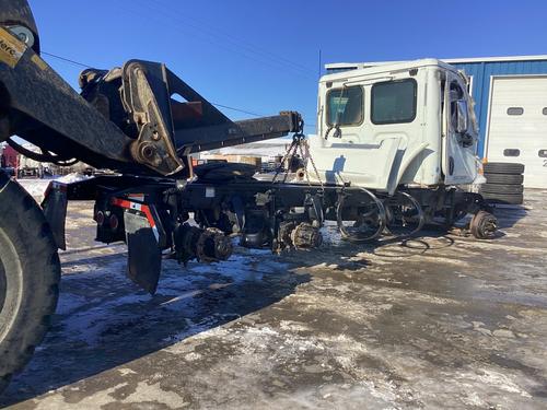 Freightliner CASCADIA