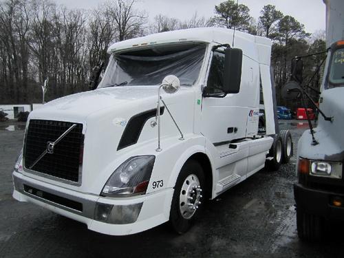 VOLVO VNL