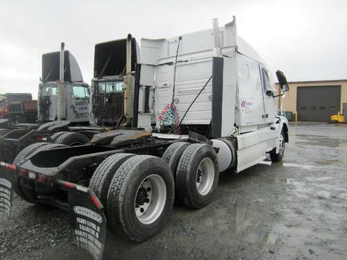 VOLVO VNL