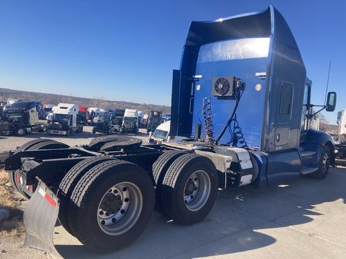 Kenworth T660