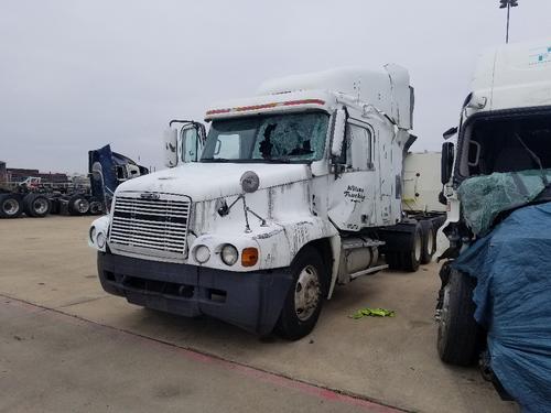 FREIGHTLINER CENTURY CLASS 112