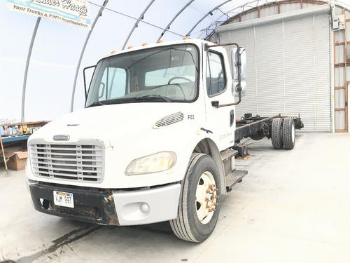 Freightliner M2 106