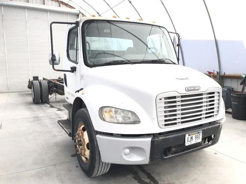 Freightliner M2 106