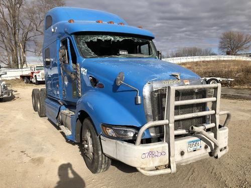 Peterbilt 387